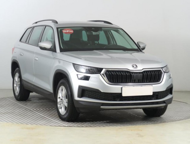 Škoda Kodiaq  1.5 TSI Ambition