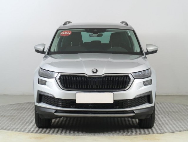 Škoda Kodiaq  1.5 TSI Ambition