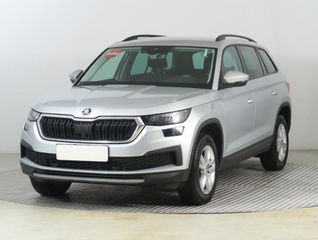 Škoda Kodiaq  1.5 TSI Ambition