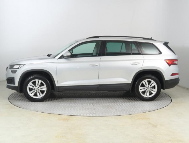 Škoda Kodiaq  1.5 TSI Ambition
