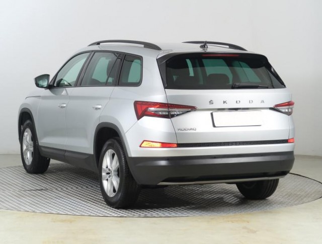 Škoda Kodiaq  1.5 TSI Ambition