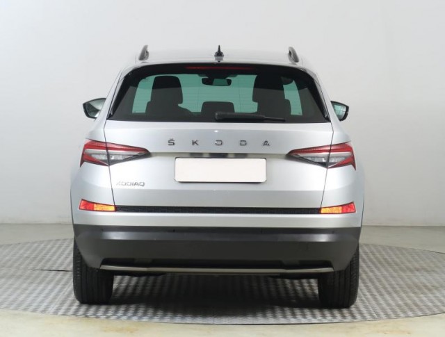 Škoda Kodiaq  1.5 TSI Ambition