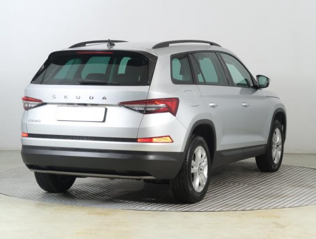 Škoda Kodiaq  1.5 TSI Ambition