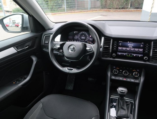 Škoda Kodiaq  1.5 TSI Ambition