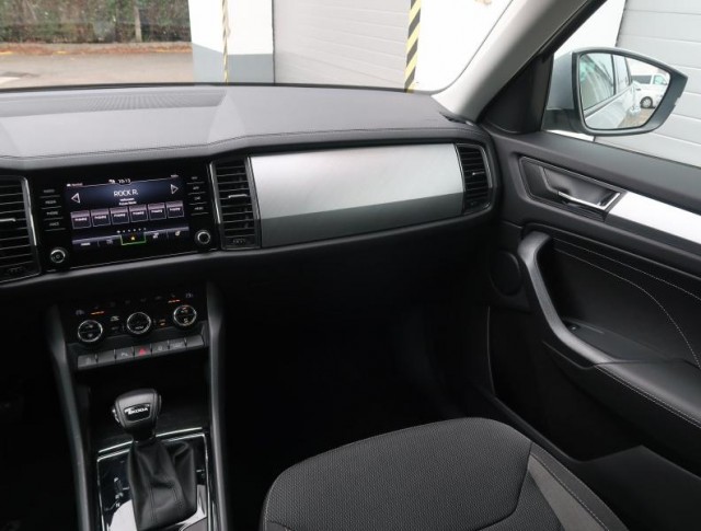 Škoda Kodiaq  1.5 TSI Ambition