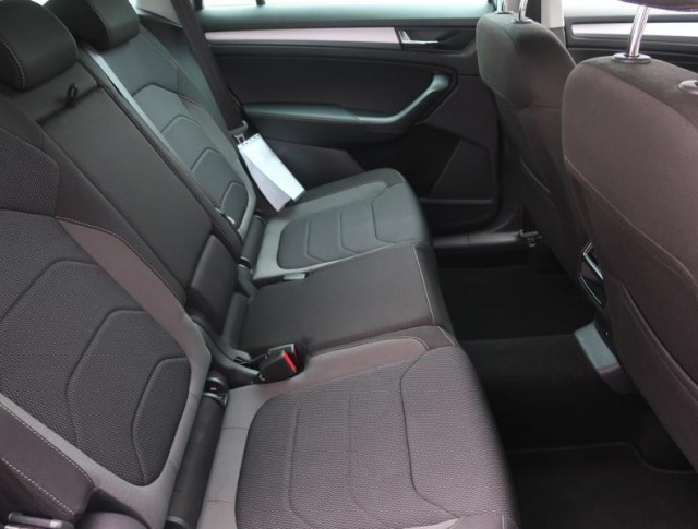 Škoda Kodiaq  1.5 TSI Ambition