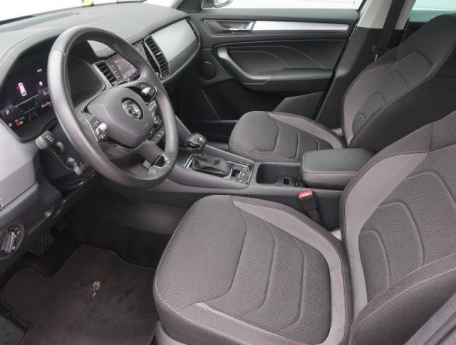 Škoda Kodiaq  1.5 TSI Ambition