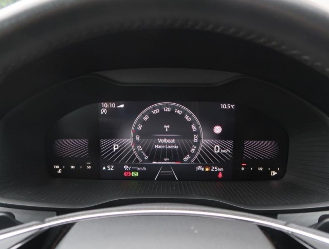 Škoda Kodiaq  1.5 TSI Ambition