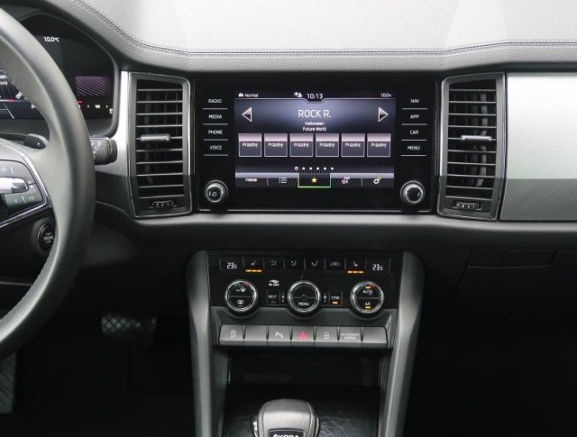 Škoda Kodiaq  1.5 TSI Ambition