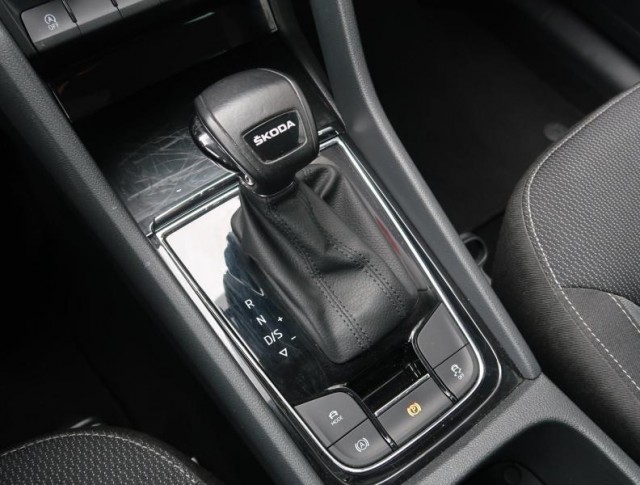 Škoda Kodiaq  1.5 TSI Ambition