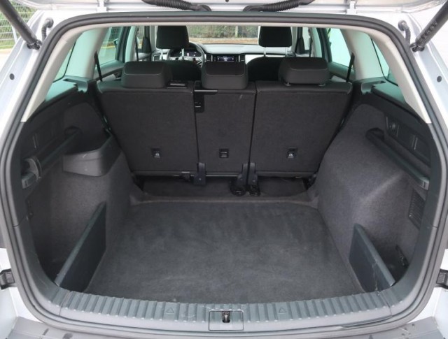 Škoda Kodiaq  1.5 TSI Ambition