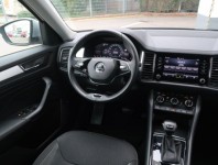 Škoda Kodiaq  1.5 TSI Ambition