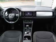 Škoda Kodiaq  1.5 TSI Ambition