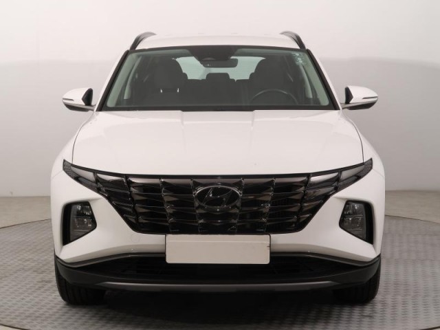 Hyundai Tucson  1.6 T-GDI Smart