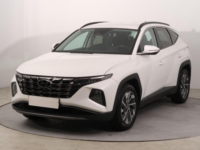 Hyundai Tucson  1.6 T-GDI Smart