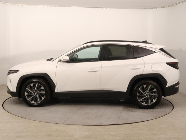 Hyundai Tucson  1.6 T-GDI Smart