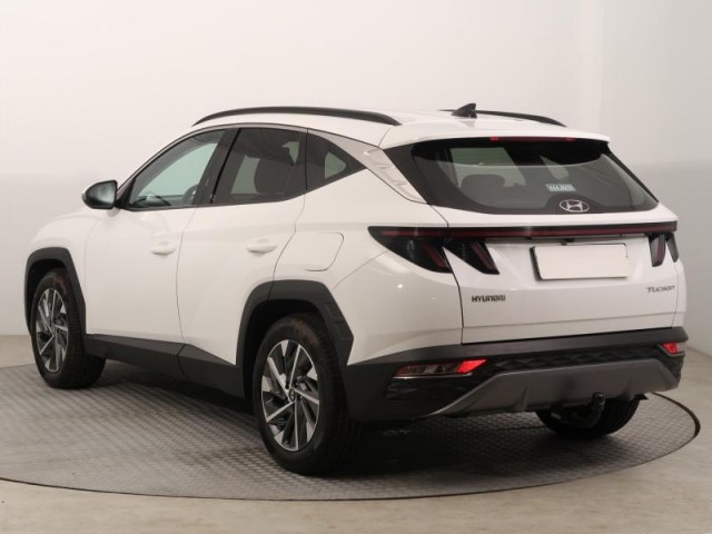 Hyundai Tucson  1.6 T-GDI Smart