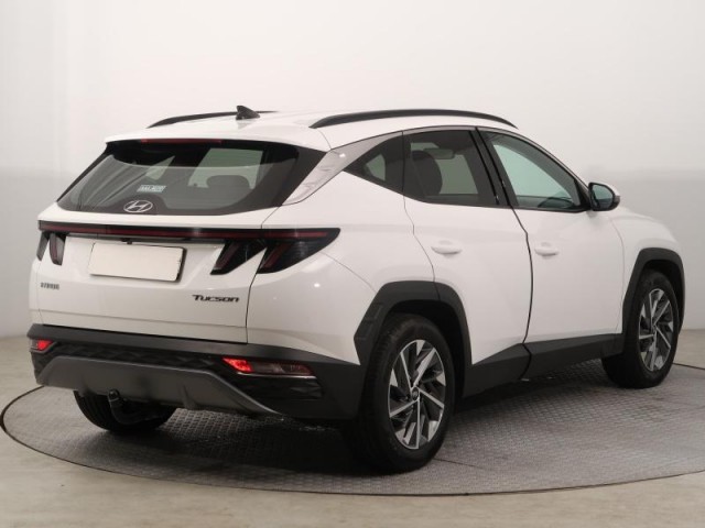 Hyundai Tucson  1.6 T-GDI Smart