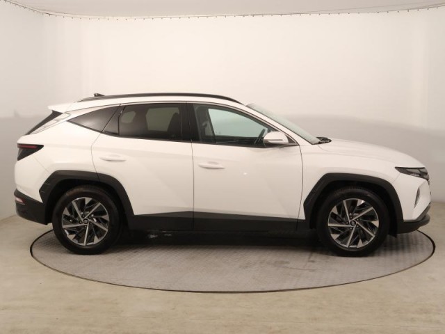 Hyundai Tucson  1.6 T-GDI Smart