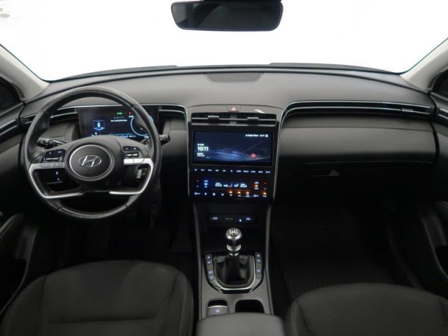 Hyundai Tucson  1.6 T-GDI Smart