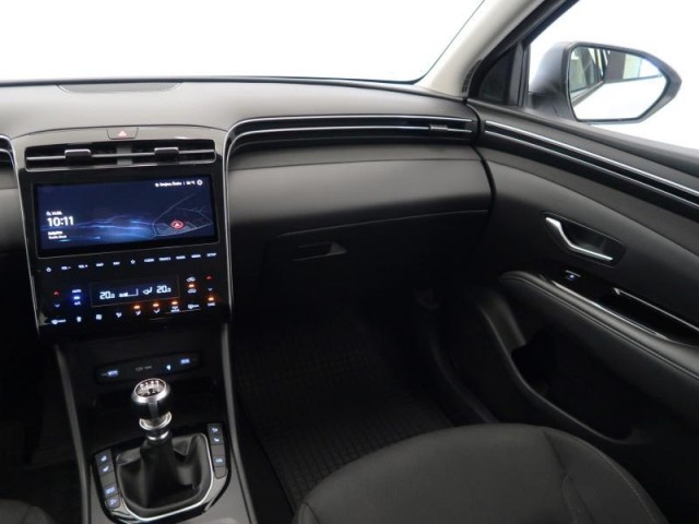 Hyundai Tucson  1.6 T-GDI Smart