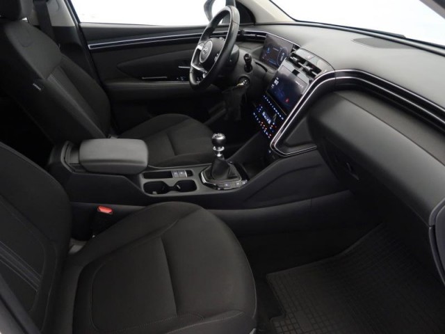 Hyundai Tucson  1.6 T-GDI Smart