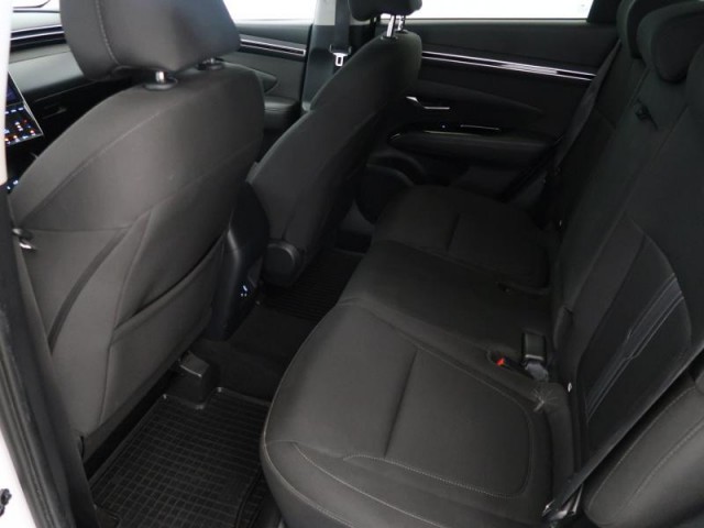Hyundai Tucson  1.6 T-GDI Smart