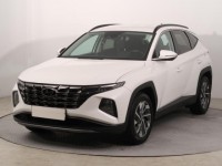 Hyundai Tucson  1.6 T-GDI Smart