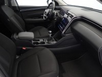 Hyundai Tucson  1.6 T-GDI Smart
