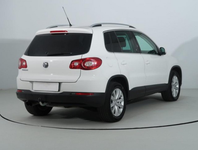 Volkswagen Tiguan  2.0 TDI 