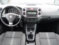Volkswagen Tiguan  2.0 TDI 