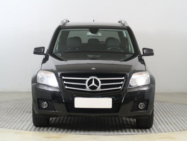 Mercedes-Benz GLK  350 CDI 