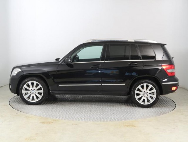 Mercedes-Benz GLK  350 CDI 
