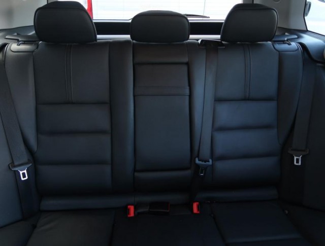 Mercedes-Benz GLK  350 CDI 