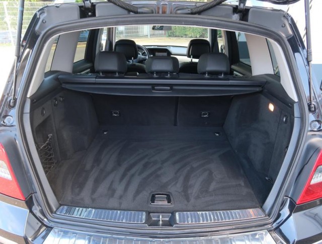 Mercedes-Benz GLK  350 CDI 