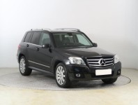 Mercedes-Benz GLK  350 CDI 
