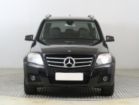 Mercedes-Benz GLK  350 CDI 