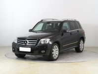 Mercedes-Benz GLK  350 CDI 