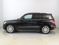 Mercedes-Benz GLK  350 CDI 