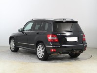 Mercedes-Benz GLK  350 CDI 