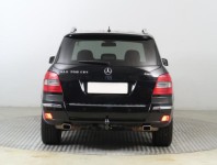 Mercedes-Benz GLK  350 CDI 
