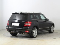 Mercedes-Benz GLK  350 CDI 