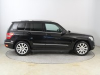Mercedes-Benz GLK  350 CDI 