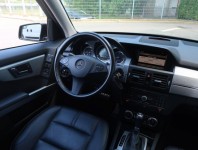 Mercedes-Benz GLK  350 CDI 