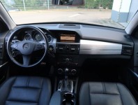 Mercedes-Benz GLK  350 CDI 