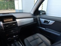 Mercedes-Benz GLK  350 CDI 