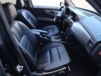Mercedes-Benz GLK  350 CDI 