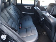 Mercedes-Benz GLK  350 CDI 