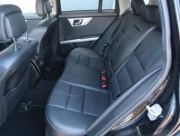 Mercedes-Benz GLK  350 CDI 
