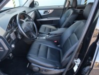 Mercedes-Benz GLK  350 CDI 
